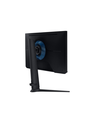 MONITOR 24" SAMSUNG LS24AG300NRXEN "LS24AG300NRXEN" (include TV 6.00lei)