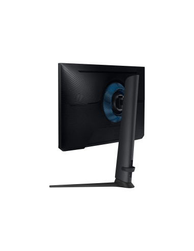 MONITOR 24" SAMSUNG LS24AG300NRXEN "LS24AG300NRXEN" (include TV 6.00lei)