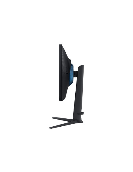 MONITOR 24" SAMSUNG LS24AG300NRXEN "LS24AG300NRXEN" (include TV 6.00lei)