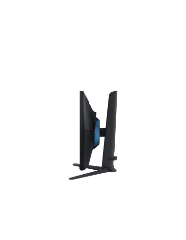 MONITOR 24" SAMSUNG LS24AG300NRXEN "LS24AG300NRXEN" (include TV 6.00lei)