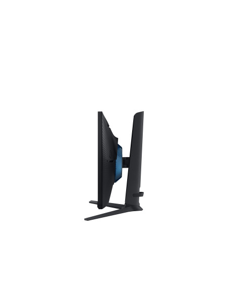 MONITOR 24" SAMSUNG LS24AG300NRXEN "LS24AG300NRXEN" (include TV 6.00lei)