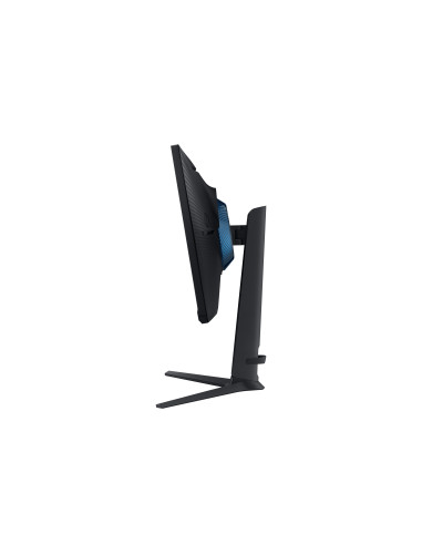 MONITOR 24" SAMSUNG LS24AG300NRXEN "LS24AG300NRXEN" (include TV 6.00lei)