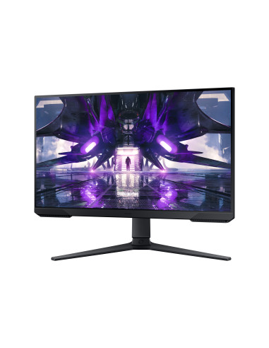 MONITOR 24" SAMSUNG LS24AG300NRXEN "LS24AG300NRXEN" (include TV 6.00lei)