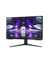 MONITOR 24" SAMSUNG LS24AG300NRXEN "LS24AG300NRXEN" (include TV 6.00lei)