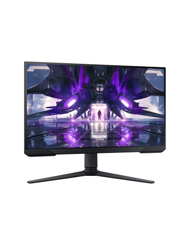 MONITOR 24" SAMSUNG LS24AG300NRXEN "LS24AG300NRXEN" (include TV 6.00lei)