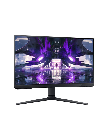 MONITOR 24" SAMSUNG LS24AG300NRXEN "LS24AG300NRXEN" (include TV 6.00lei)