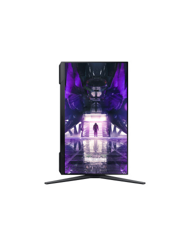 MONITOR 24" SAMSUNG LS24AG300NRXEN "LS24AG300NRXEN" (include TV 6.00lei)