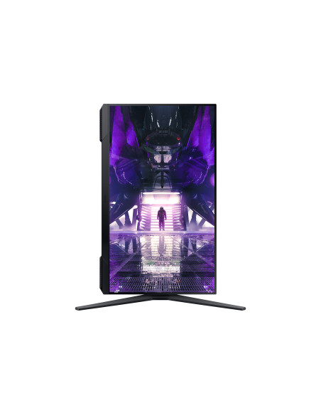 MONITOR 24" SAMSUNG LS24AG300NRXEN "LS24AG300NRXEN" (include TV 6.00lei)