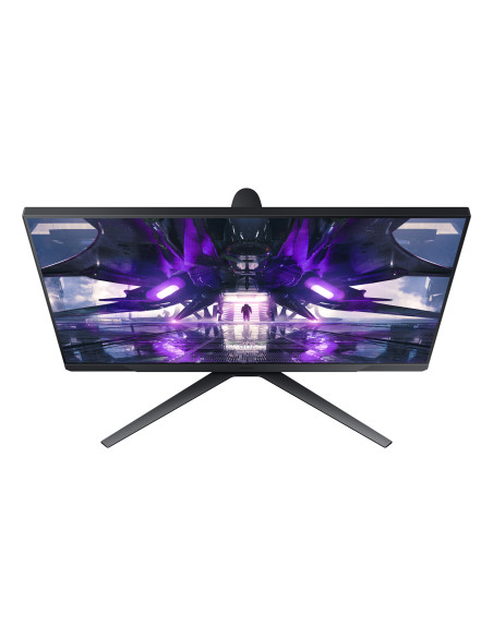 MONITOR 24" SAMSUNG LS24AG300NRXEN "LS24AG300NRXEN" (include TV 6.00lei)