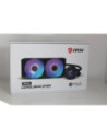 MSI MAG CORELIQUID 240R V2 Liquid CPU Cooler "MAG CORELIQUID 240R V2" (include TV 1.75 lei)
