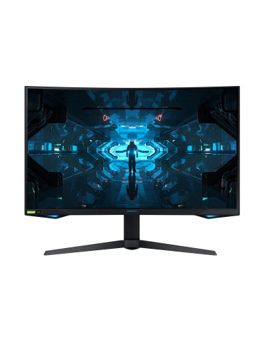 MONITOR SAMSUNG LC32G75TQSPXEN "LC32G75TQSPXEN" (include TV 6.00lei)