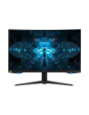 MONITOR SAMSUNG LC32G75TQSPXEN "LC32G75TQSPXEN" (include TV 6.00lei)