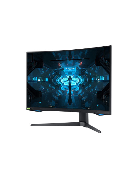 MONITOR SAMSUNG LC32G75TQSPXEN "LC32G75TQSPXEN" (include TV 6.00lei)
