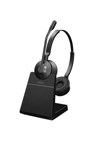 JABRA Engage 55Stereo USB-A UC Stand "9559-415-111" (include TV 0.8lei)