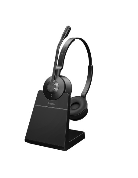 JABRA Engage 55Stereo USB-A UC Stand "9559-415-111" (include TV 0.8lei)