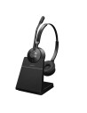 JABRA Engage 55Stereo USB-A UC Stand "9559-415-111" (include TV 0.8lei)
