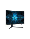 MONITOR SAMSUNG LC32G75TQSPXEN "LC32G75TQSPXEN" (include TV 6.00lei)