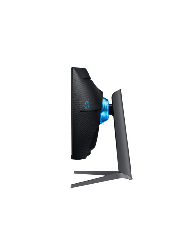 MONITOR SAMSUNG LC32G75TQSPXEN "LC32G75TQSPXEN" (include TV 6.00lei)