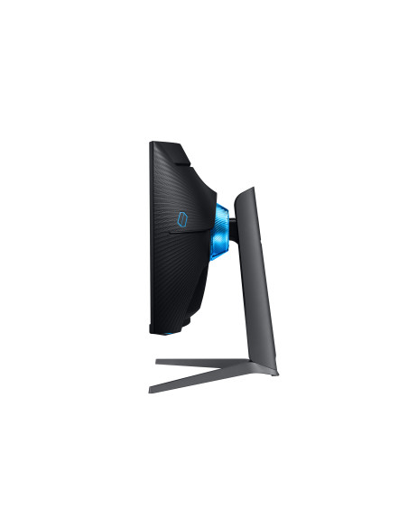 MONITOR SAMSUNG LC32G75TQSPXEN "LC32G75TQSPXEN" (include TV 6.00lei)