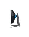 MONITOR SAMSUNG LC32G75TQSPXEN "LC32G75TQSPXEN" (include TV 6.00lei)