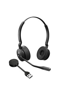 JABRA Engage 55Stereo USB-A MS "9559-450-111" (include TV 0.8lei)