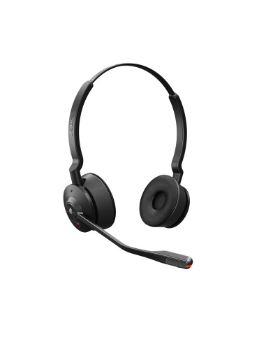 JABRA Engage 55Stereo USB-A MS "9559-450-111" (include TV 0.8lei)