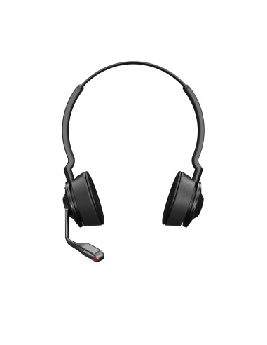 JABRA Engage 55Stereo USB-A MS "9559-450-111" (include TV 0.8lei)