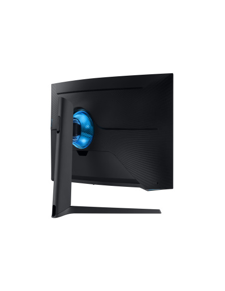 MONITOR SAMSUNG LC32G75TQSPXEN "LC32G75TQSPXEN" (include TV 6.00lei)
