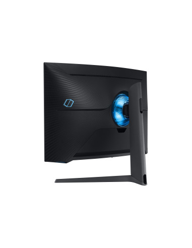 MONITOR SAMSUNG LC32G75TQSPXEN "LC32G75TQSPXEN" (include TV 6.00lei)