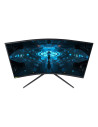 MONITOR SAMSUNG LC32G75TQSPXEN "LC32G75TQSPXEN" (include TV 6.00lei)