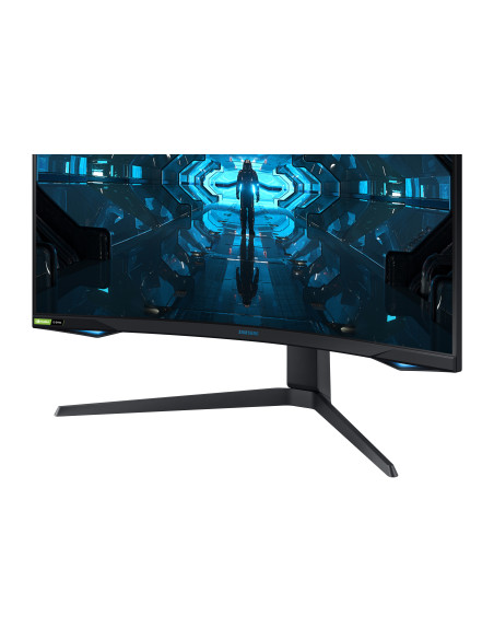 MONITOR SAMSUNG LC32G75TQSPXEN "LC32G75TQSPXEN" (include TV 6.00lei)