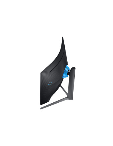 MONITOR SAMSUNG LC32G75TQSPXEN "LC32G75TQSPXEN" (include TV 6.00lei)