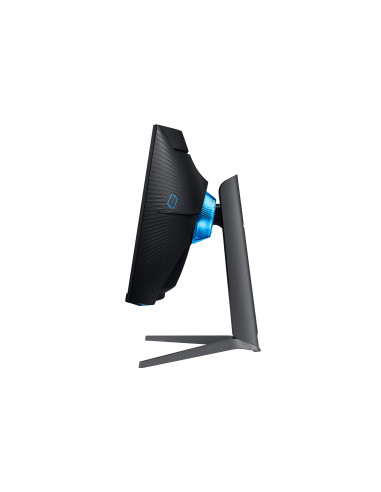 MONITOR SAMSUNG LC32G75TQSPXEN "LC32G75TQSPXEN" (include TV 6.00lei)