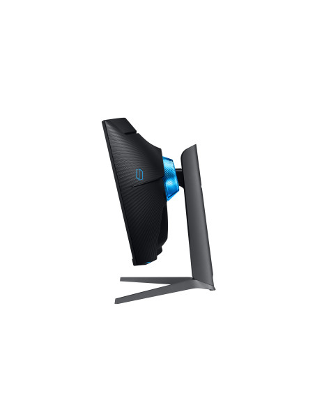 MONITOR SAMSUNG LC32G75TQSPXEN "LC32G75TQSPXEN" (include TV 6.00lei)