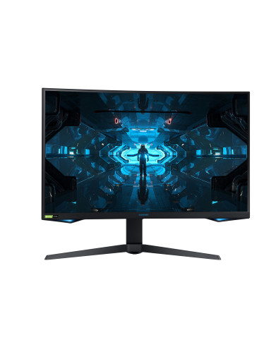 MONITOR SAMSUNG LC32G75TQSPXEN "LC32G75TQSPXEN" (include TV 6.00lei)