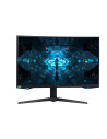 MONITOR SAMSUNG LC32G75TQSPXEN "LC32G75TQSPXEN" (include TV 6.00lei)