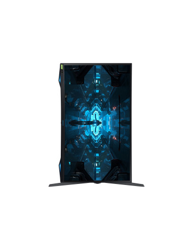 MONITOR SAMSUNG LC32G75TQSPXEN "LC32G75TQSPXEN" (include TV 6.00lei)