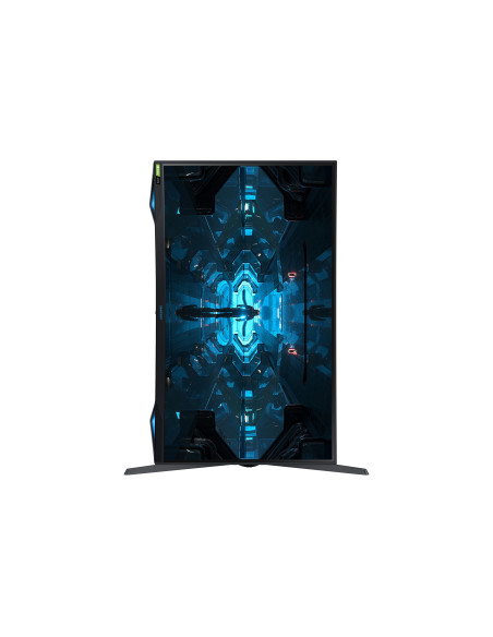 MONITOR SAMSUNG LC32G75TQSPXEN "LC32G75TQSPXEN" (include TV 6.00lei)