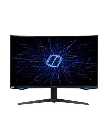 MONITOR SAMSUNG LC32G75TQSPXEN "LC32G75TQSPXEN" (include TV 6.00lei)