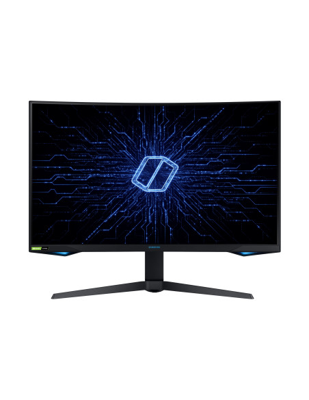 MONITOR SAMSUNG LC32G75TQSPXEN "LC32G75TQSPXEN" (include TV 6.00lei)