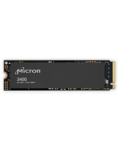 MICRON 3400 1.024TB NVMe M.2 (22x80) SED/TCG/OPAL 2.0 Client SSD "MTFDKBA1T0TFH-1BC15ABYYR"