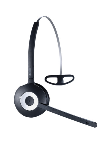 JABRA PRO 920 Mono DECT for Desk phone Noise-Cancelling JABRA Safe tone "920-25-508-101" (include TV 0.8lei)