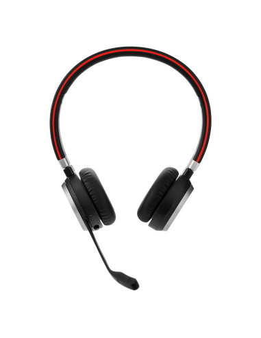 JABRA Evolve 65 SE Link380a UC Stereo "6599-839-409" (include TV 0.8lei)