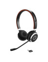 JABRA Evolve 65 SE Link380a UC Stereo "6599-839-409" (include TV 0.8lei)