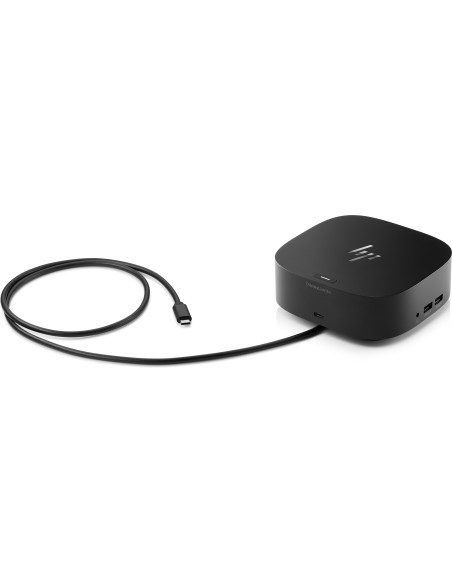 5TW13AA#ABB,HP USB-C/A Universal Dock G2 100W DisplayLink "5TW13AAABB" (include TV 0.8lei)