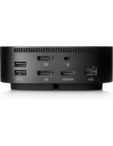 5TW13AA#ABB,HP USB-C/A Universal Dock G2 100W DisplayLink "5TW13AAABB" (include TV 0.8lei)