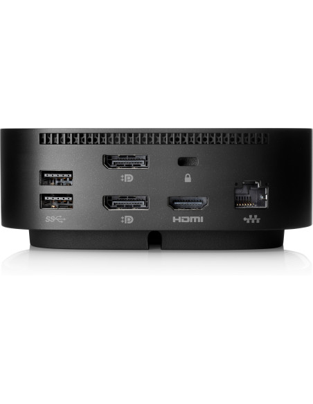 5TW13AA#ABB,HP USB-C/A Universal Dock G2 100W DisplayLink "5TW13AAABB" (include TV 0.8lei)