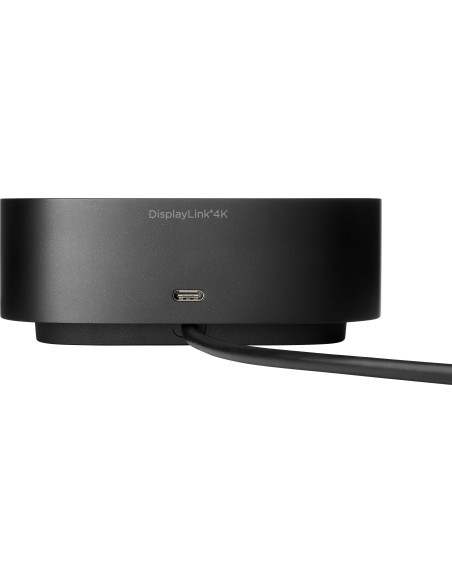 5TW13AA#ABB,HP USB-C/A Universal Dock G2 100W DisplayLink "5TW13AAABB" (include TV 0.8lei)