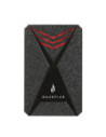 SSD gaming portabil SUREFIRE BUNKER 1TB USB 3.2 "53684" (include TV 0.18lei)