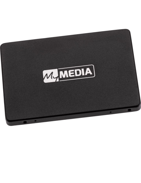 SSD Verbatim MyMedia 512GB 2.5" SATA 6Gb/s "69281"